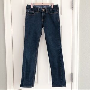 Gap Kids 1969 Super Skinny Jeans 10 Slim